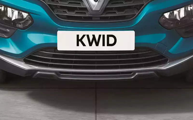 Kwid